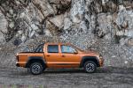 Volkswagen Amarok Double Cab Canyon 2019 года (ZA)